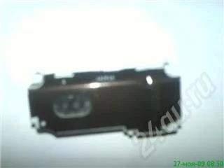 Лот: 170052. Фото: 1. Антенный модуль Sony ericsson... Кнопочные мобильные телефоны