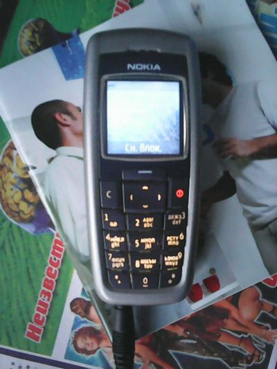 Лот: 17268689. Фото: 1. Nokia 2600. Кнопочные мобильные телефоны