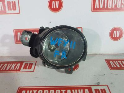 Лот: 20898353. Фото: 1. Фара противотуманная Nissan Wingroad... Двигатель и элементы двигателя
