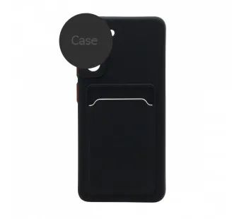 Лот: 23575414. Фото: 1. Чехол Infinix Hot 20i Силикон... Чехлы, бамперы