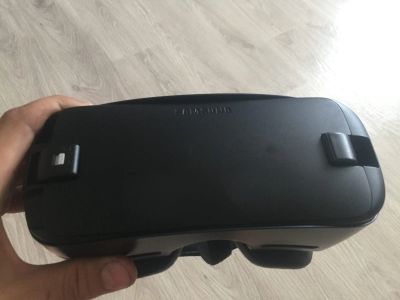 Лот: 17992209. Фото: 1. Очки виртуальной реальности Samsung... Очки, шлемы виртуальной реальности