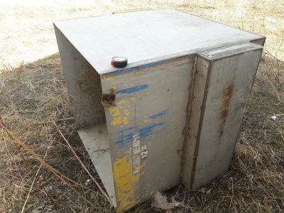 Лот: 11405819. Фото: 1. Бак под воду. Емкость. Бочка... Баки, ёмкости