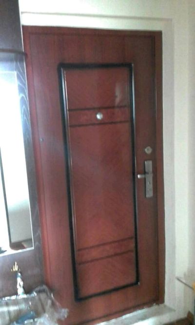 Лот: 10893706. Фото: 1. Дверь 950х2070. Двери входные