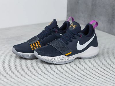 Лот: 10476742. Фото: 1. Nike PG 1 Ferocity. Кеды, кроссовки, слипоны