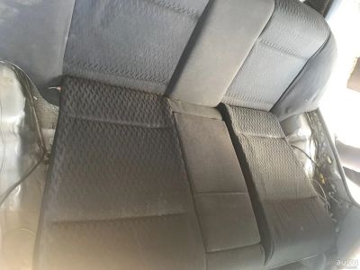 Лот: 17871768. Фото: 1. Заднее сидение bmw e46. Салон