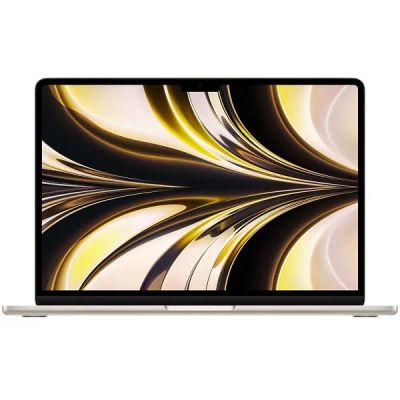 Лот: 22572781. Фото: 1. Ноутбук Apple MacBook Air 13.6... Чехлы, бамперы