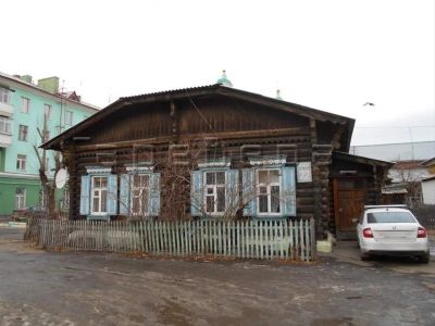 Лот: 14062155. Фото: 1. 4-комнатная квартира на ул. Мира... Квартиры, студии