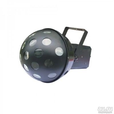 Лот: 18336592. Фото: 1. Nightsun SPG078. Световое оборудование