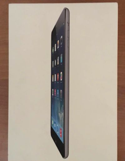 Лот: 8377931. Фото: 1. планшет iPad mini 2 64 gb wi-fi... Планшеты