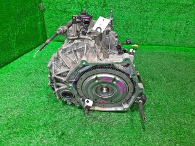 Лот: 19380595. Фото: 1. Акпп Honda Insight ZE2 LDA 2 009... Трансмиссия