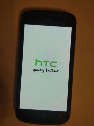 Лот: 9562528. Фото: 1. htc one s. Смартфоны