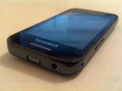Лот: 2478221. Фото: 1. samsung galaxy ace, дешево. Смартфоны