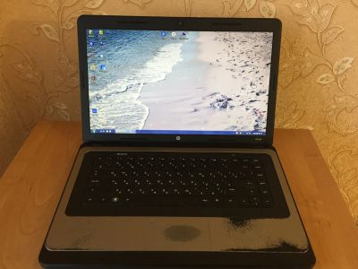 Лот: 11771195. Фото: 1. Ноутбук HP 630. Ноутбуки