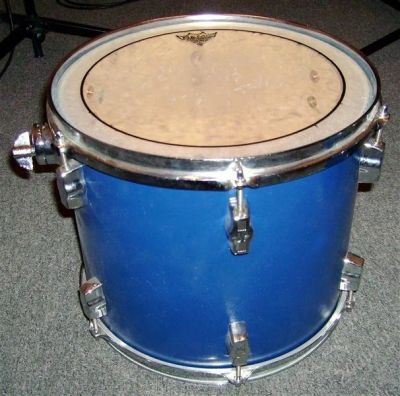Лот: 1066733. Фото: 1. Том (альт) 12'' Sonor Force 1005. Ударные