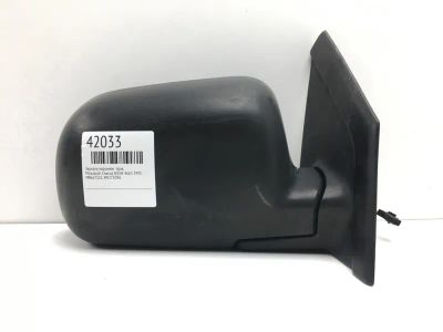 Лот: 20390405. Фото: 1. Зеркало наружное Mitsubishi Chariot... Кузов