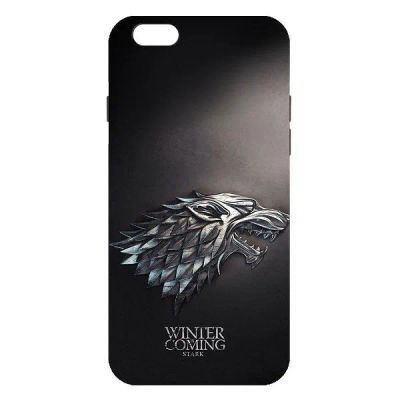 Лот: 25282833. Фото: 1. Чехол Krutoff Soft Case "Игра... Чехлы, бамперы