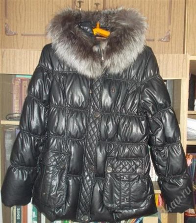 Лот: 2938784. Фото: 1. Зимняя куртка для беременных. Верхняя одежда