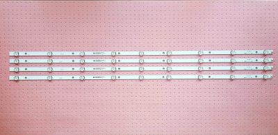 Лот: 18948298. Фото: 1. 1002 LED String Новый комплект... Запчасти для телевизоров, видеотехники, аудиотехники