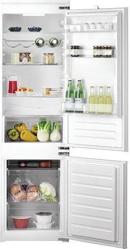 Лот: 14499910. Фото: 1. Встраиваемый холодильник Hotpoint-Ariston... Холодильники, морозильные камеры