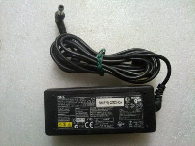 Лот: 2249480. Фото: 1. зарядка для ноутбука 19v 2.64a... Корпуса, блоки питания