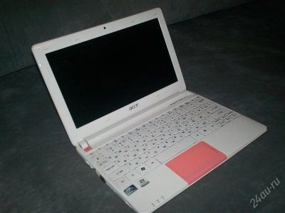 Лот: 1591519. Фото: 1. Acer Aspire One Happy 2 - N578Qpp. Ноутбуки