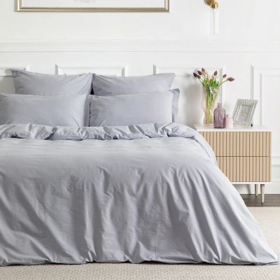 Лот: 22048847. Фото: 1. Постельное белье Gray dawn. Постельное бельё