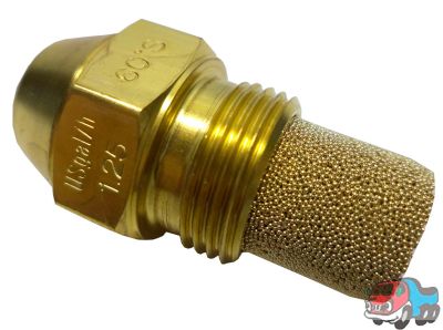 Лот: 10883932. Фото: 1. Форсунка Прамотроник OD Oil nozzle... Автомобильные сигнализации