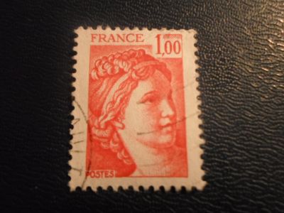 Лот: 17267473. Фото: 1. Марка для Вашей коллекции. №26186. Марки