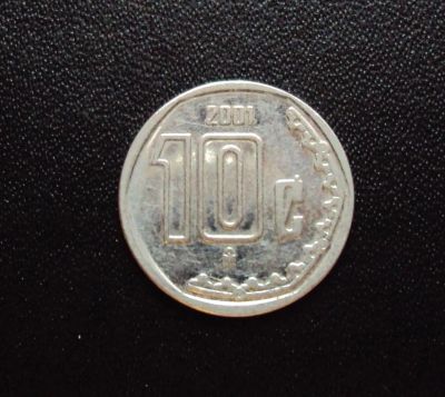 Лот: 5086048. Фото: 1. Иностранная монетка №679. Остальные страны