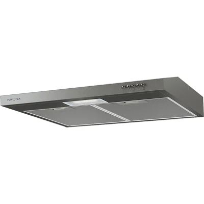 Лот: 24436782. Фото: 1. Вытяжка Krona Jessica Slim 600... Вытяжки