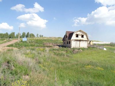Лот: 2969912. Фото: 1. Продам участок в п. Солонцы. Земельные участки
