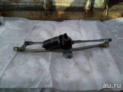 Лот: 17720280. Фото: 1. Механизм стеклоочистителя (трапеция... Кузов