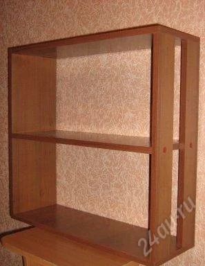 Лот: 863134. Фото: 1. полка навесная. Стойки и тумбы для аппаратуры