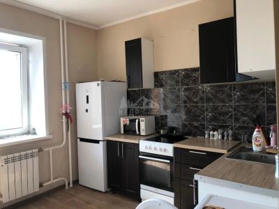 Лот: 14341228. Фото: 1. Продается однокомнатная квартира... Квартиры, студии