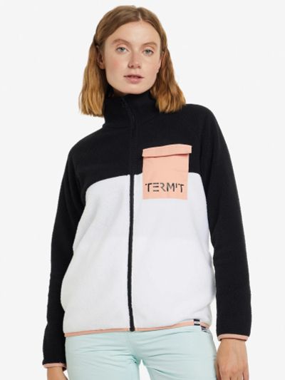 Лот: 22420578. Фото: 1. Джемпер флисовый женский Termit... Другое (спортивная одежда)