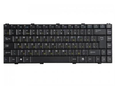Лот: 16198252. Фото: 1. Клавиатура для Asus S62 Z62 Z84... Клавиатуры для ноутбуков