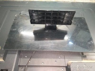 Лот: 14352537. Фото: 1. подставка tv Dexp F48B7000. Кронштейны, стойки, подставки