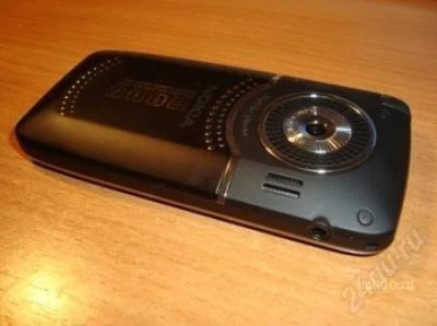 Лот: 1069961. Фото: 1. меняю nokia tve72. Кнопочные мобильные телефоны