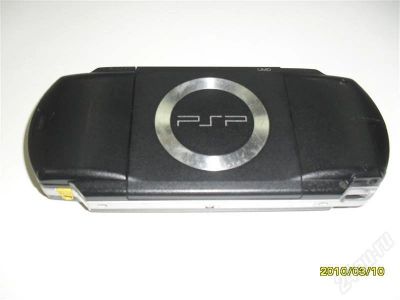 Лот: 269661. Фото: 1. PSP FAT M-33. Игровые приставки, консоли