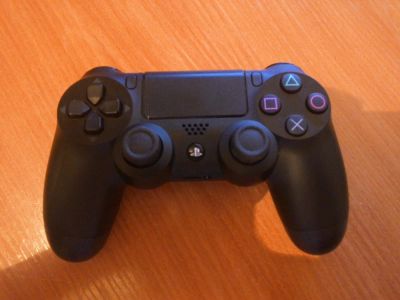 Лот: 4970233. Фото: 1. Dualshock 4. Запчасти для игровых приставок, консолей