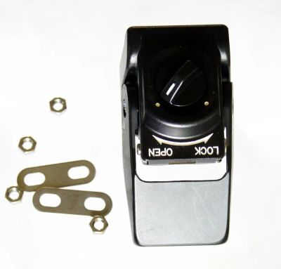 Лот: 21368922. Фото: 1. Замок капота Kawasaki SX-R800... Запчасти для лодок, катеров, лодочных моторов