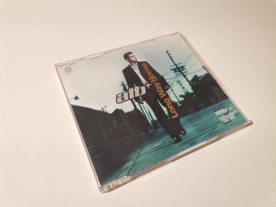 Лот: 18768187. Фото: 1. ATB - Long Way Home (Made in Germany... Аудиозаписи