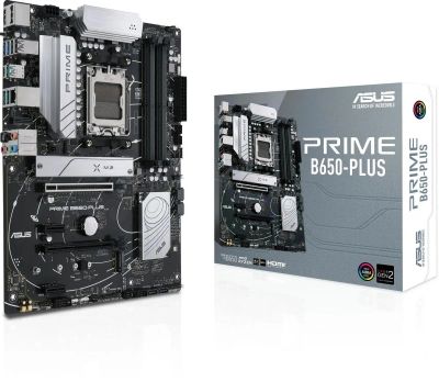 Лот: 25767349. Фото: 1. Новый комплект! AMD Ryzen 5 9600X... Комплекты запчастей