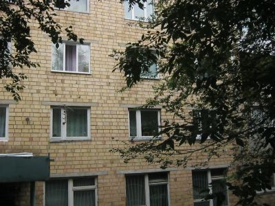 Лот: 6243762. Фото: 1. Сдам комнату на Панфиловцев 7... Квартиры, студии