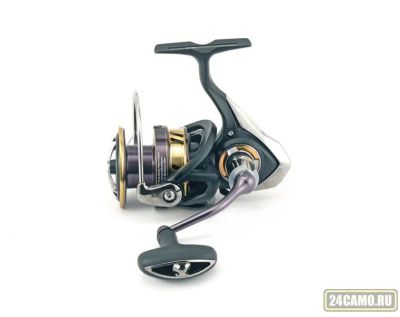 Лот: 13028947. Фото: 1. Катушка безынерционная DAIWA... Катушки, комплектующие