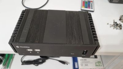 Лот: 21180060. Фото: 1. Мини пк pos-терминал checkway... Компьютеры в сборе