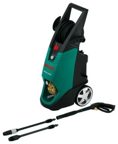Лот: 6411600. Фото: 1. Мойка высокого давления BOSCH... Другое (садовая техника)