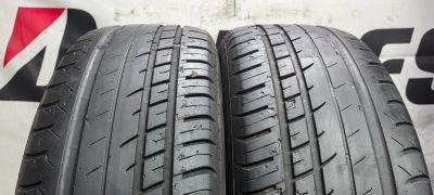 Лот: 25208240. Фото: 1. 205/55R16 91V Viatti Strada Asimmetrico... Шины