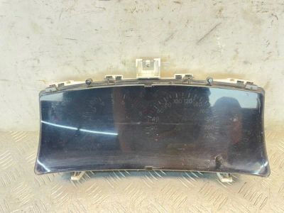Лот: 25513204. Фото: 1. панель приборов toyota Corolla... Двигатель и элементы двигателя