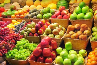 Лот: 11404806. Фото: 1. Яблоки свежые Доставка. Овощи, фрукты, зелень
